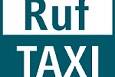 Logo Ruftaxi