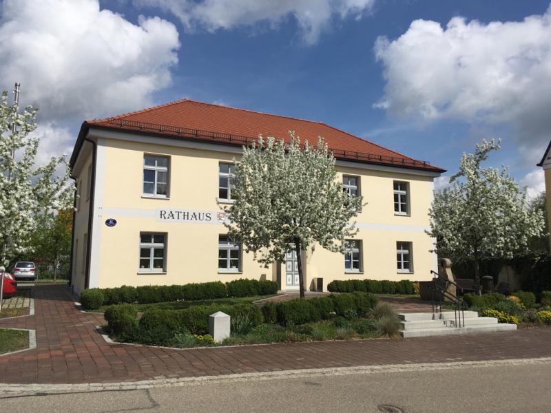 Impressionen aus der lebens und liebenswerten Gemeinde Pfaffenhofen a
