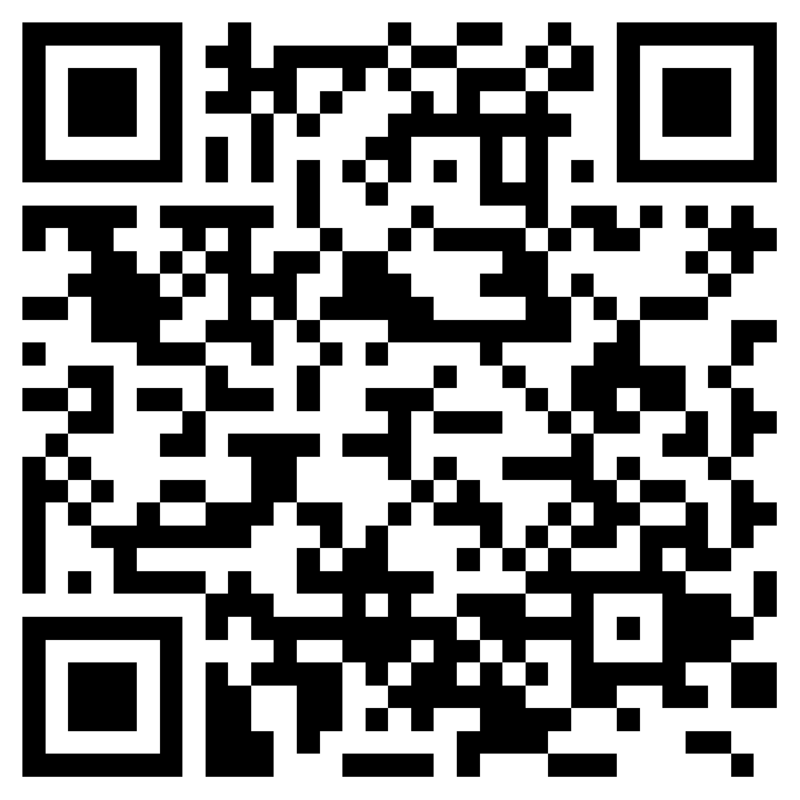 QR-Code Straßenlampen-App