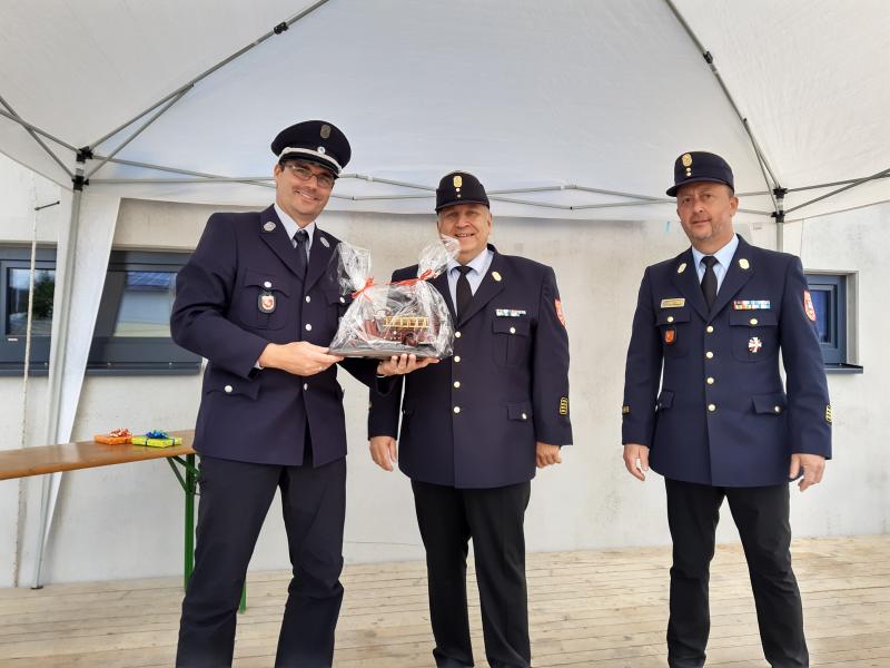 Bildergalerie vom Einweihungs und Bürgerfest der Gemeinde Pfaffenhofen
