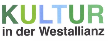 Logo Kultur in der WestAllianz