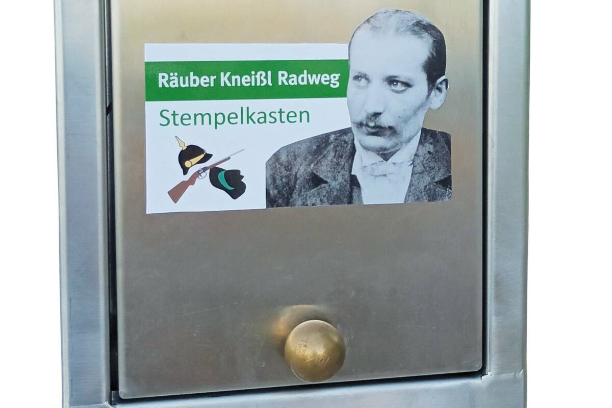 Stempelboxen