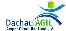 Dachau Agil Logo