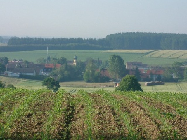 Impressionen aus der lebens und liebenswerten Gemeinde Pfaffenhofen a