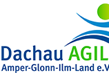 Dachau Agil Logo